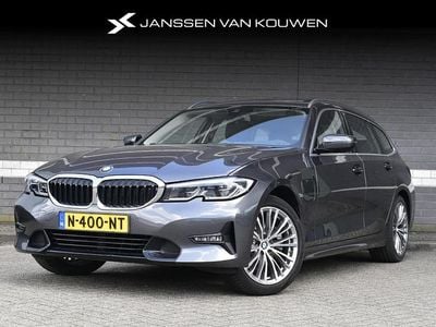 BMW 320e