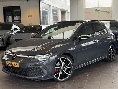 Grijs Gebruikt 2022 VW Golf VIII GTD Hatchback | € 33.950 (Eerlijke prijs)