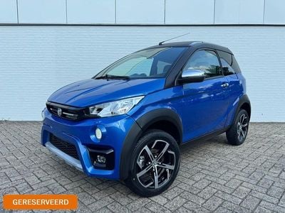 Aixam Crossover Premium