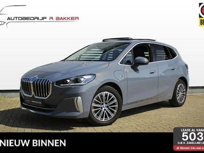 BMW 225 Active Tourer