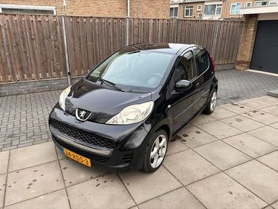 Occasion Peugeot 107 68 PK (50 kW) 2011 Hatchback