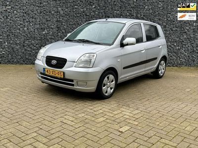 tweedehands Kia Picanto 1.0 LX