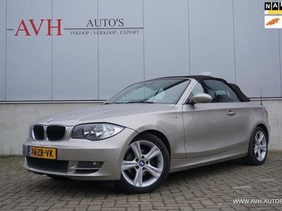 BMW 118 Cabriolet