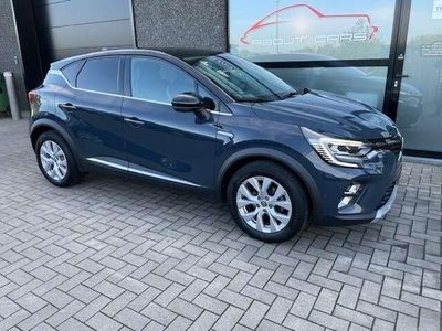 tweedehands Renault Captur 1.33 TCe Intens GPF FULL OPTION in nieuwstaat !!