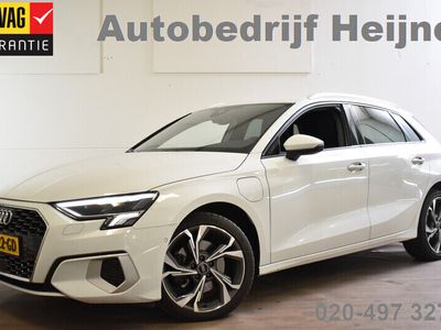 Audi A3 Sportback e-tron