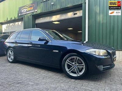 BMW 528