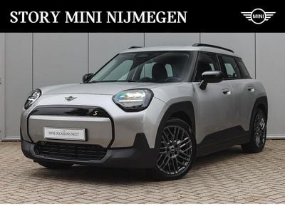 Mini Aceman