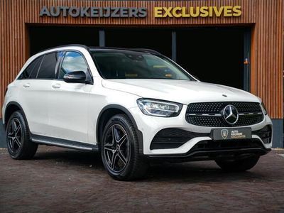 Mercedes GLC300