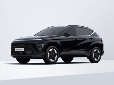 tweedehands Hyundai Kona Electric 65,4 kWh 218pk Comfort Smart + WVB | € 6.014,- Voordeel !!