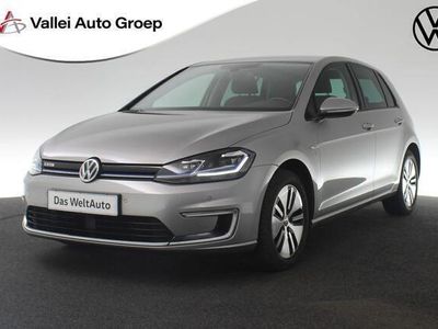 VW e-Golf