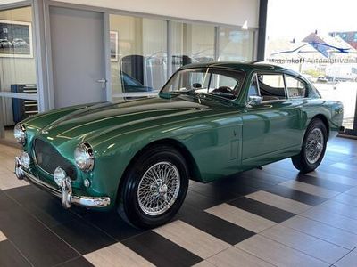 Groen Gebruikt 1957 Aston Martin DB2/4 | € 285.000
