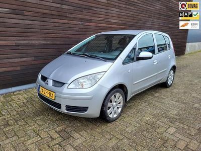 tweedehands Mitsubishi Colt 1.3 Invite+