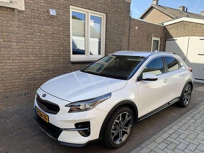 Wit Gebruikt 2020 Kia XCeed SUV | € 17.500 (Eerlijke prijs)