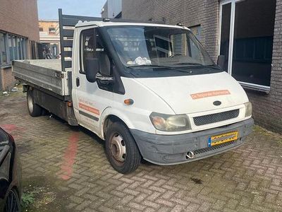 Occasion 2004 Ford Transit | € 3.450 (Duur)