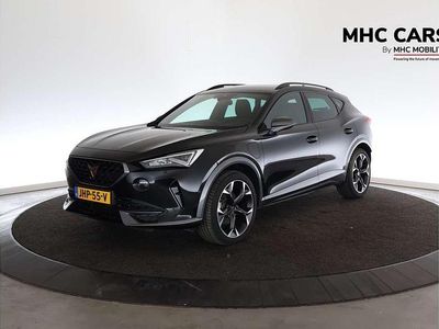 Zwart Occasion 2024 Cupra Formentor SUV | € 31.700 (Eerlijke prijs)