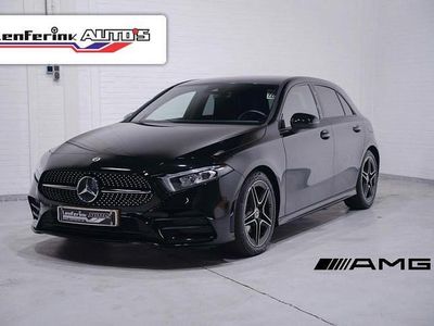 Gebruikt 2022 Mercedes A180 AMG | € 29.450 (Super prijs)
