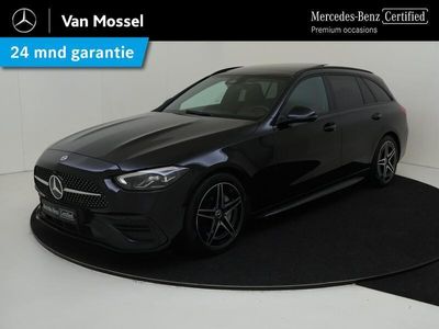 Mercedes 180