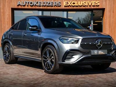 Mercedes GLE400