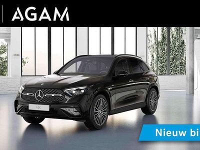 Mercedes GLC300e