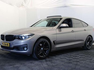 BMW 320 Gran Turismo