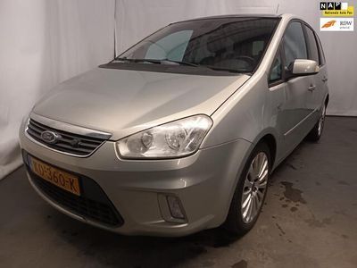 tweedehands Ford C-MAX 1.8-16V Ghia Export