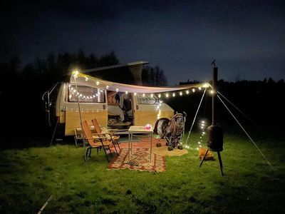 Wit Gebruikt 1997 VW California California Van | € 9.500