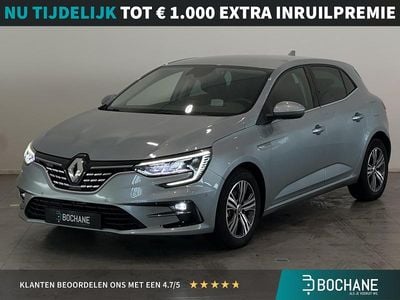 Renault Mégane IV