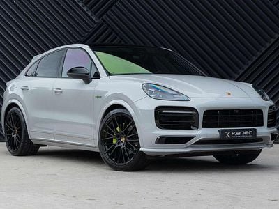 Occasion 2022 Porsche Cayenne Sport SUV | € 89.900