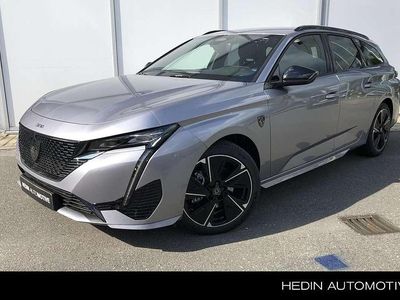 Peugeot e-308 SW