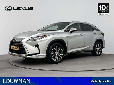 Lexus RX450h