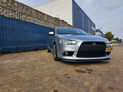 tweedehands Mitsubishi Lancer 1.8 Mivec Intense