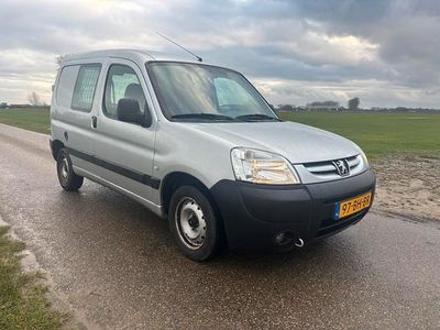 Occasion Peugeot Partner 69 PK (50 kW) 2003 MPV