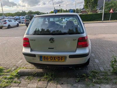 VW Golf IV