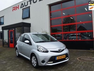 tweedehands Toyota Aygo 1.0 VVT-i Aspiration/AUTOMAAT/AIRCO