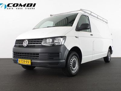 VW Transporter