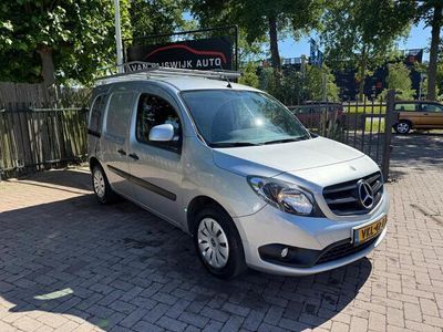 Mercedes Citan 108