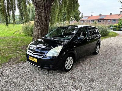 Toyota Corolla Verso