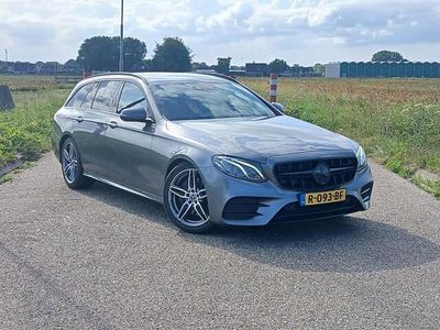 Mercedes 220