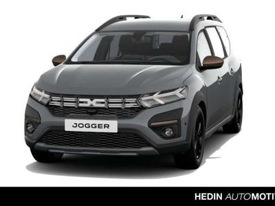 tweedehands Dacia Jogger Hybrid 140 Extreme Automaat 7-Persoons | Pack Assi