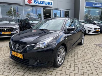 Suzuki Baleno