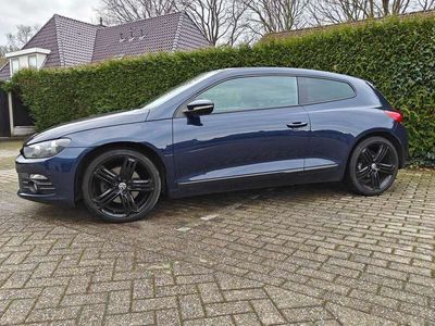 tweedehands VW Scirocco 2.0 TSI