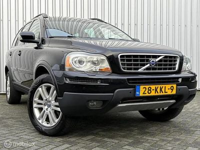 Occasion Volvo XC90 209 PK (153 kW) 2010 Zwart SUV