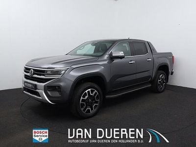 VW Amarok