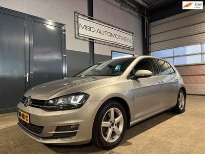 VW Golf VII