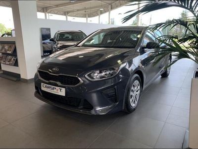 tweedehands Kia cee'd 1.0 TGDI Concept 1.0 TGDI