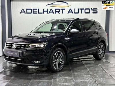 VW Tiguan Allspace