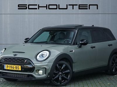 Mini Cooper Clubman