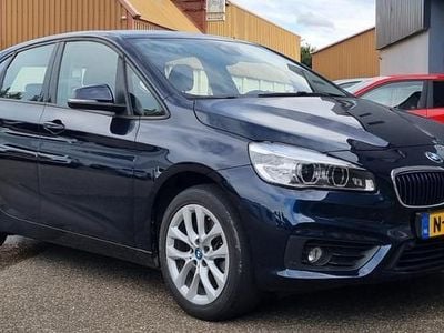 Gebruikt 2017 BMW 225 Active Tourer MPV | € 14.499 (Eerlijke prijs)