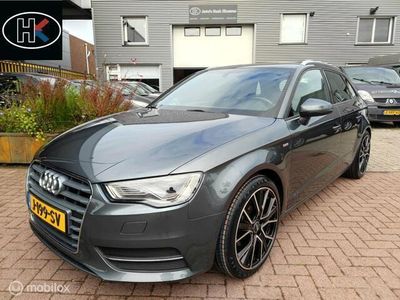 tweedehands Audi A3 Sportback 1.2 TFSi Ambition Pro Line plus S-line D