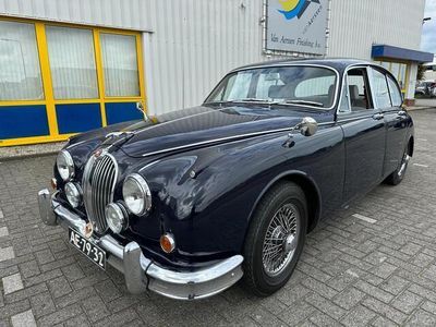 Jaguar MK II